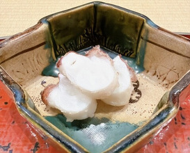Dinner at Dogo Kaishu (道後 海舟)