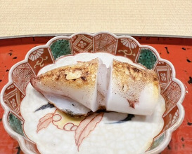 Dinner at Dogo Kaishu (道後 海舟)