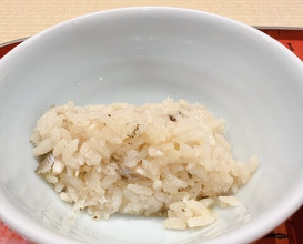 Dinner at Dogo Kaishu (道後 海舟)