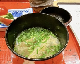 Dinner at Dogo Kaishu (道後 海舟)