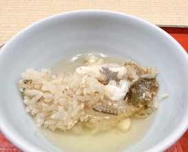 Dinner at Dogo Kaishu (道後 海舟)