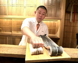 Dinner at Fushimimachi Kakoiyama