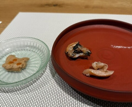 Dinner at Kaniyoshi