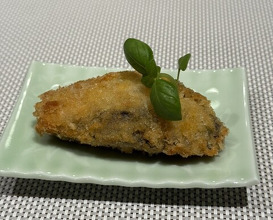 Dinner at Kaniyoshi