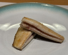 Dinner at Kaniyoshi