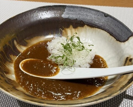 Dinner at Kaniyoshi