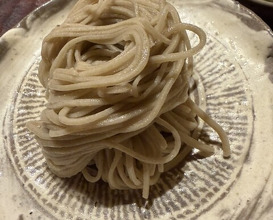 Dinner at kanjo