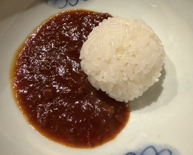 Dinner at kanjo