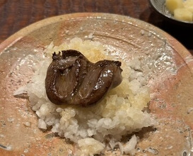Dinner at kanjo