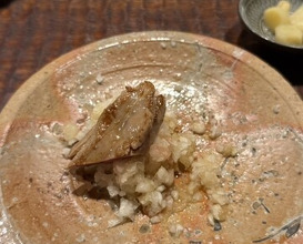 Dinner at kanjo