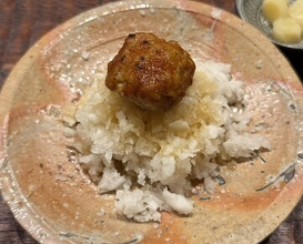 Dinner at kanjo