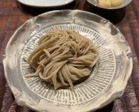 Dinner at kanjo