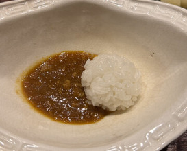 Dinner at kanjo