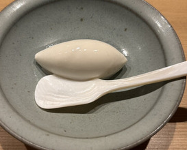 Dinner at kanjo