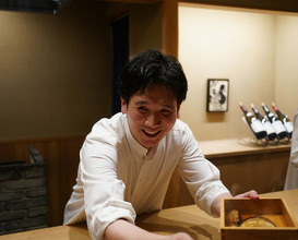 Dinner at kanjo