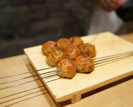Dinner at kanjo