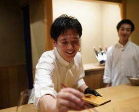 Dinner at kanjo