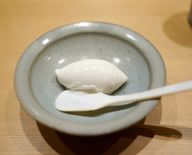 Dinner at kanjo