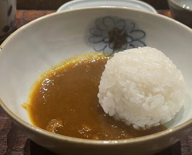 Dinner at kanjo