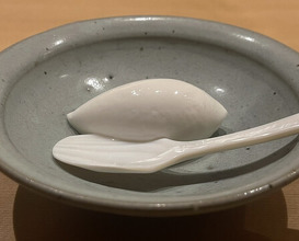 Dinner at kanjo