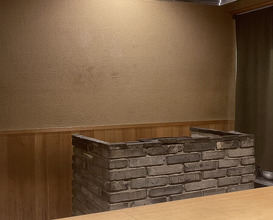 Dinner at kanjo
