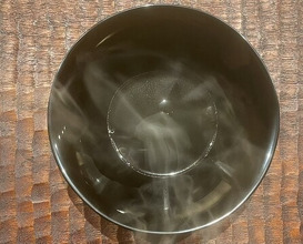 Dinner at kanjo