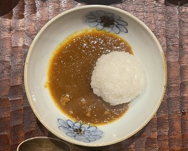 Dinner at kanjo