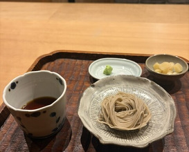 Dinner at kanjo