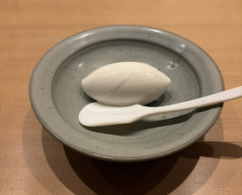 Dinner at kanjo