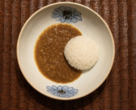 Dinner at kanjo