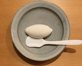 Dinner at kanjo