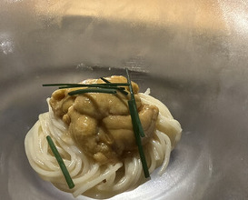 Dinner at Kaoru HIROO (薫 HIROO)