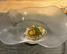 Dinner at Kaoru HIROO (薫 HIROO)