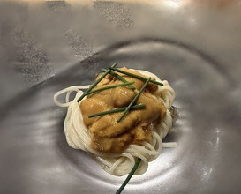 Dinner at Kaoru HIROO (薫 HIROO)