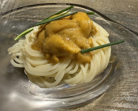 Dinner at Kaoru HIROO (薫 HIROO)