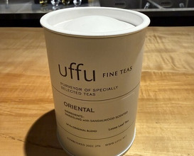 Dinner at Kaoru HIROO (薫 HIROO)