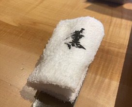 Dinner at Kaoru HIROO (薫 HIROO)