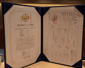 Dinner at Oniku Karyu