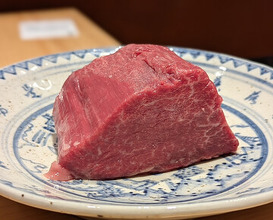 Dinner at Oniku Karyu