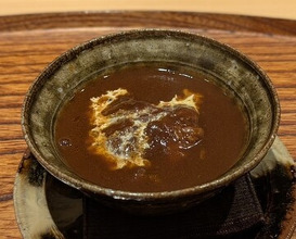 Dinner at Oniku Karyu