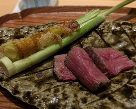 Dinner at Oniku Karyu