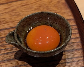 Dinner at Oniku Karyu