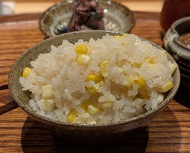 Dinner at Oniku Karyu