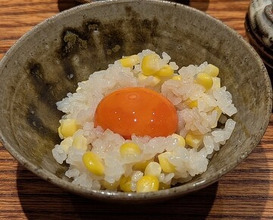 Dinner at Oniku Karyu