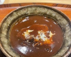 Dinner at Oniku Karyu