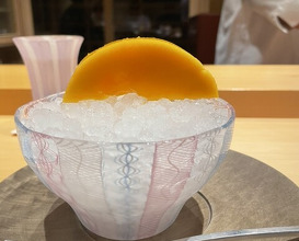 Dinner at Oniku Karyu