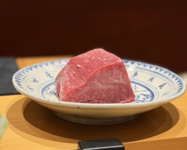 Dinner at Oniku Karyu