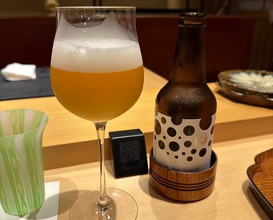 Dinner at Oniku Karyu