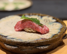 Dinner at Oniku Karyu