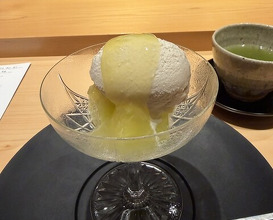 Dinner at Oniku Karyu